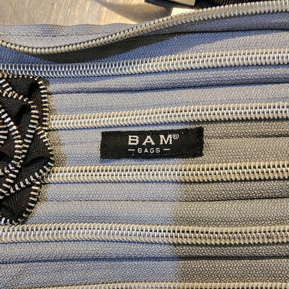 Bam Bags flower bag - Picture 5 of 8